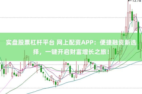 实盘股票杠杆平台 网上配资APP：便捷融资新选择，一键开启财富增长之旅！