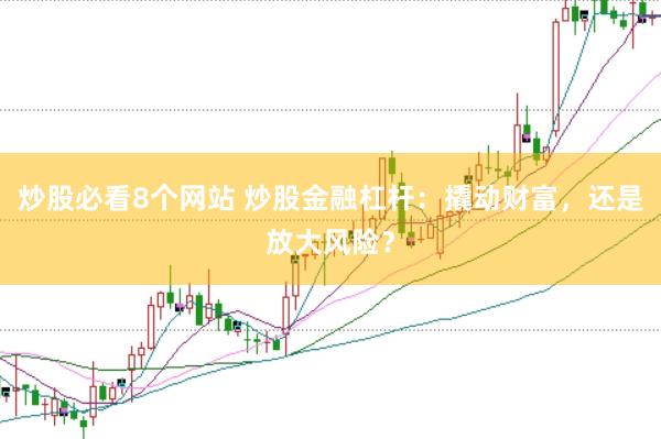 炒股必看8个网站 炒股金融杠杆：撬动财富，还是放大风险？