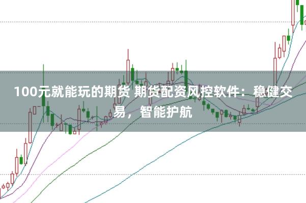 100元就能玩的期货 期货配资风控软件：稳健交易，智能护航