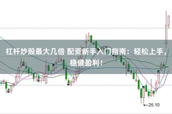 杠杆炒股最大几倍 配资新手入门指南：轻松上手，稳健盈利！