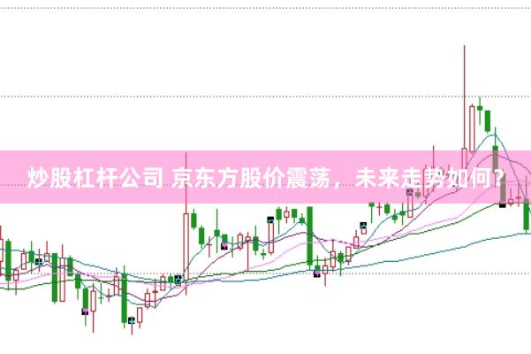 炒股杠杆公司 京东方股价震荡，未来走势如何？