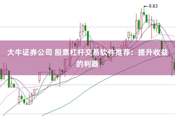 大牛证券公司 股票杠杆交易软件推荐：提升收益的利器