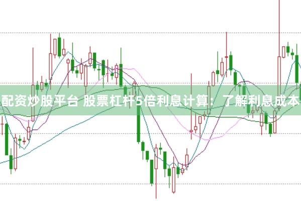 配资炒股平台 股票杠杆5倍利息计算：了解利息成本