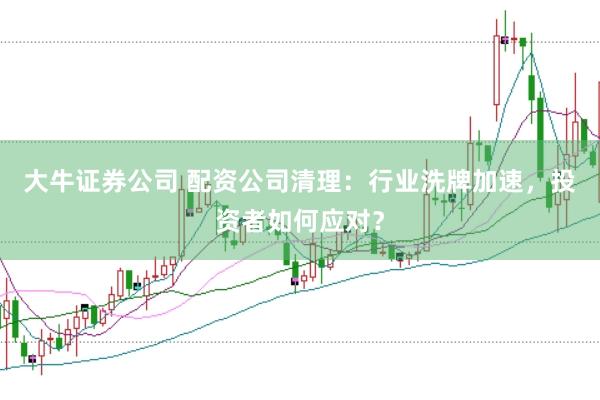 大牛证券公司 配资公司清理：行业洗牌加速，投资者如何应对？