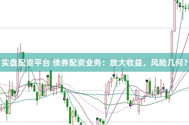 实盘配资平台 债券配资业务：放大收益，风险几何？