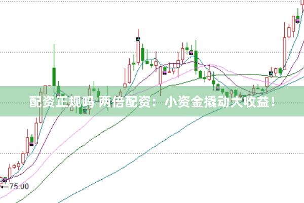 配资正规吗 两倍配资：小资金撬动大收益！