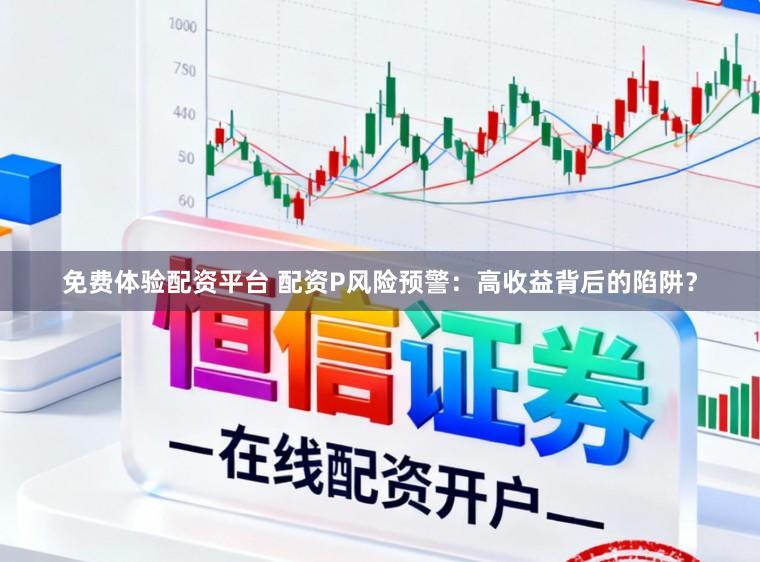 免费体验配资平台 配资P风险预警：高收益背后的陷阱？