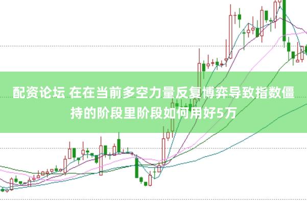 配资论坛 在在当前多空力量反复博弈导致指数僵持的阶段里阶段如何用好5万