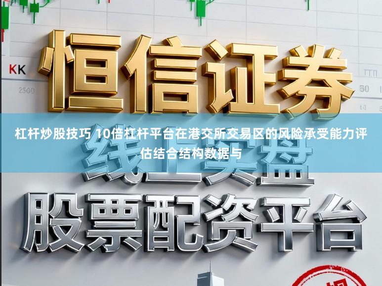 杠杆炒股技巧 10倍杠杆平台在港交所交易区的风险承受能力评估结合结构数据与