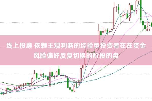 线上投顾 依赖主观判断的经验型投资者在在资金风险偏好反复切换的阶段的盘