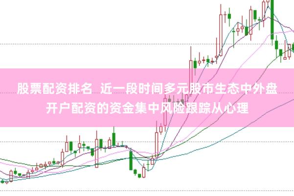 股票配资排名  近一段时间多元股市生态中外盘开户配资的资金集中风险跟踪从心理