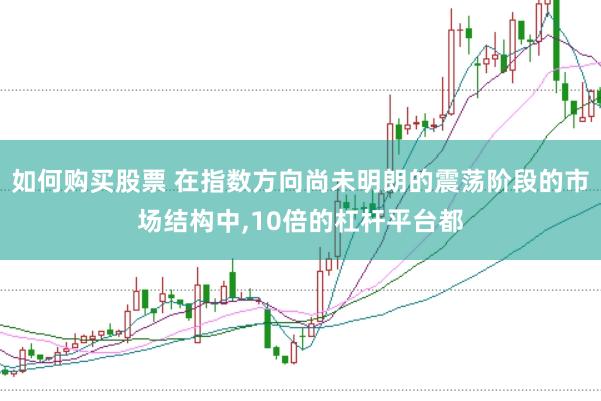 如何购买股票 在指数方向尚未明朗的震荡阶段的市场结构中，10倍的杠杆平台都