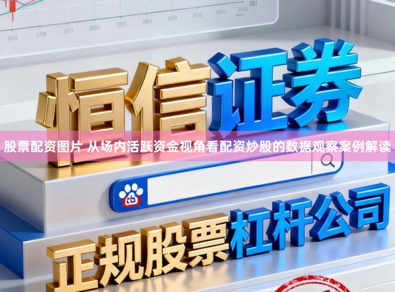 股票配资图片 从场内活跃资金视角看配资炒股的数据观察案例解读