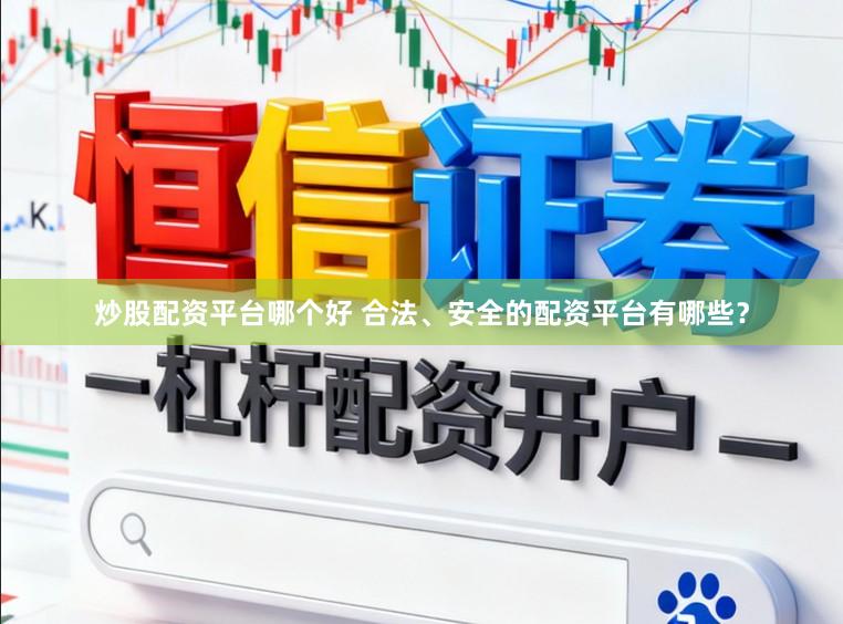 炒股配资平台哪个好 合法、安全的配资平台有哪些？