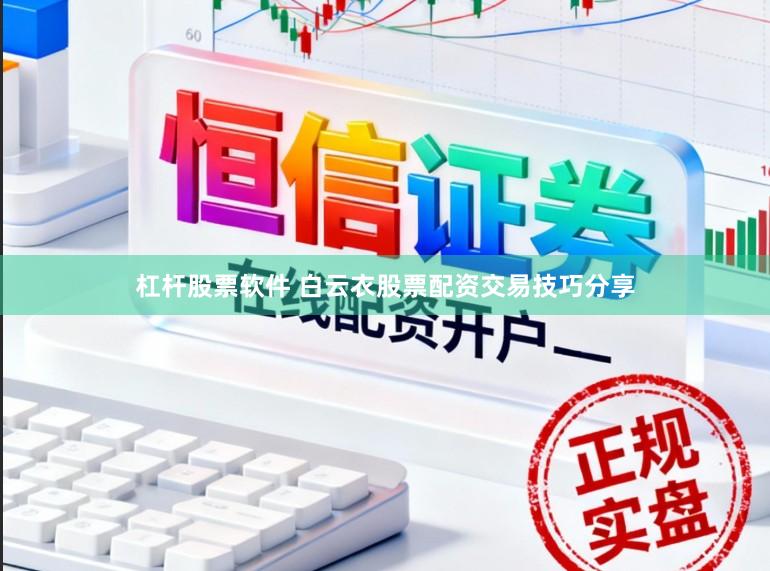 杠杆股票软件 白云衣股票配资交易技巧分享