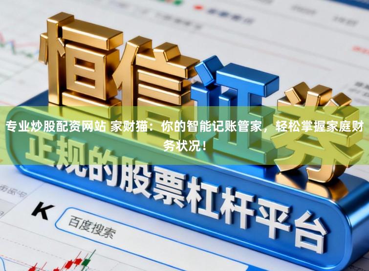 专业炒股配资网站 家财猫：你的智能记账管家，轻松掌握家庭财务状况！